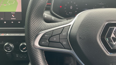 Renault Clio 1.0 TCe 90 RS Line 5dr Petrol Hatchback